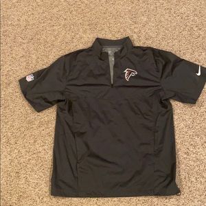 Atlanta Falcons Pullover!